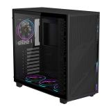 GIGABYTE - C400 Midi Tower Negro