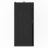 GIGABYTE - C400 Midi Tower Negro