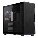 GIGABYTE - C400 Midi Tower Negro