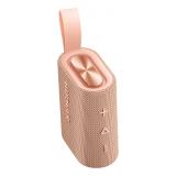 Xiaomi - Sound Pocket Altavoz portátil estéreo Rosa 5 W