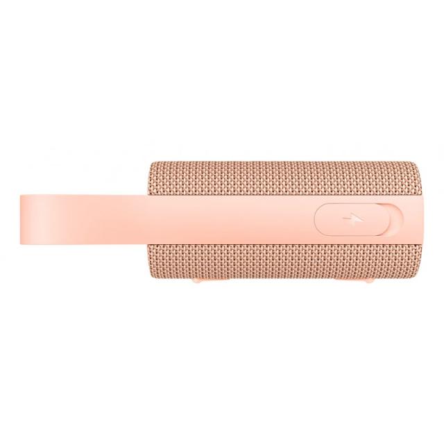 Xiaomi - Sound Pocket Altavoz portátil estéreo Rosa 5 W
