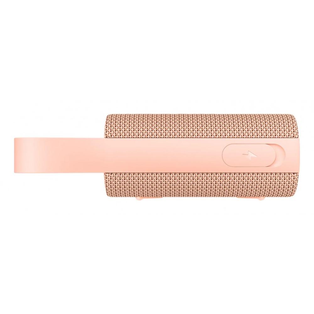 Xiaomi - Sound Pocket Altavoz portátil estéreo Rosa 5 W
