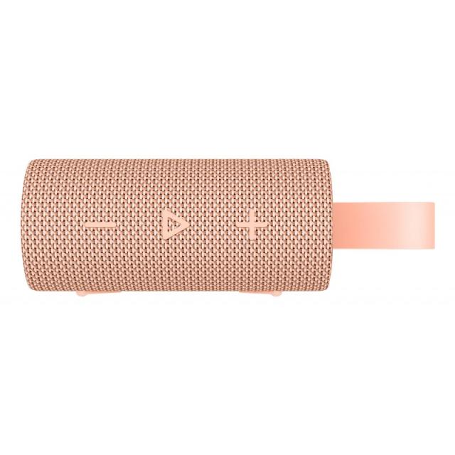 Xiaomi - Sound Pocket Altavoz portátil estéreo Rosa 5 W
