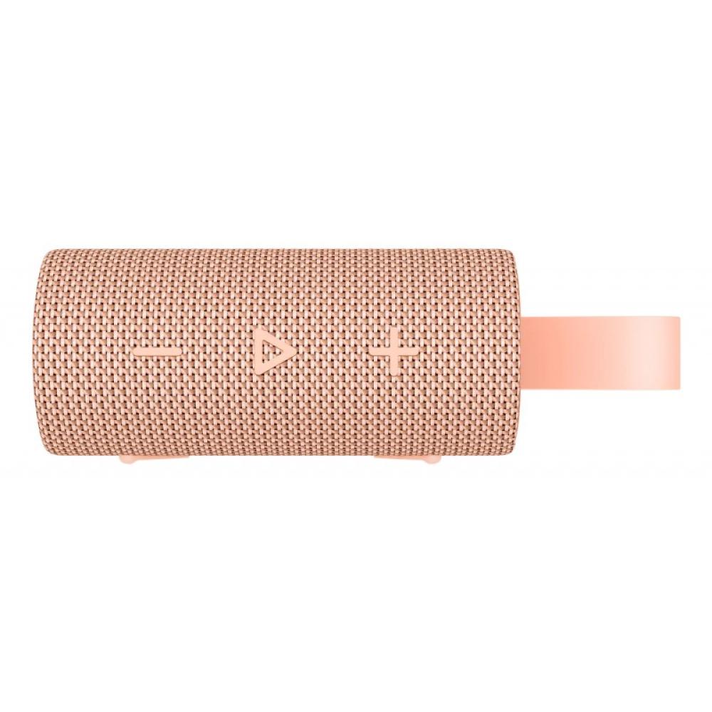 Xiaomi - Sound Pocket Altavoz portátil estéreo Rosa 5 W