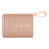 Xiaomi - Sound Pocket Altavoz portátil estéreo Rosa 5 W