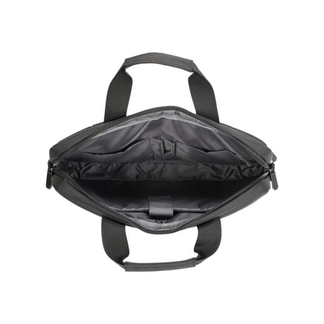 dbramante1928 - BG14PLBL3334 maletín Poliéster Negro