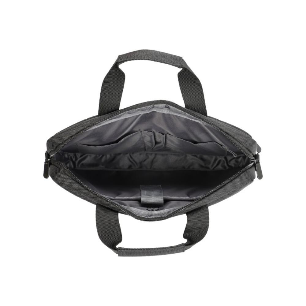 dbramante1928 - BG14PLBL3334 maletín Poliéster Negro