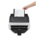 Ricoh - fi-7600 Alimentador automático de documentos (ADF) + escáner de alimentación manual 600 x 600 DPI A3 Negro, Blanco
