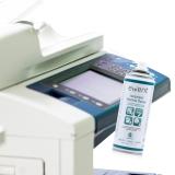 Ewent - EW5613 kit de limpieza para computadora Impresora Espray para limpieza de equipos 200 ml