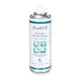 Ewent - EW5613 kit de limpieza para computadora Impresora Espray para limpieza de equipos 200 ml