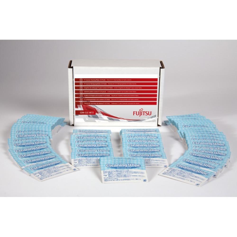 Ricoh - Material de limpieza