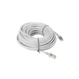 Lanberg - PCU6-10CC-2000-S cable de red Gris 20 m Cat6 U/UTP (UTP)