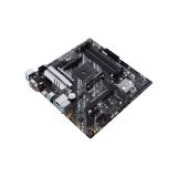ASUS - PRIME B550M-A AMD B550 Zócalo AM4 micro ATX