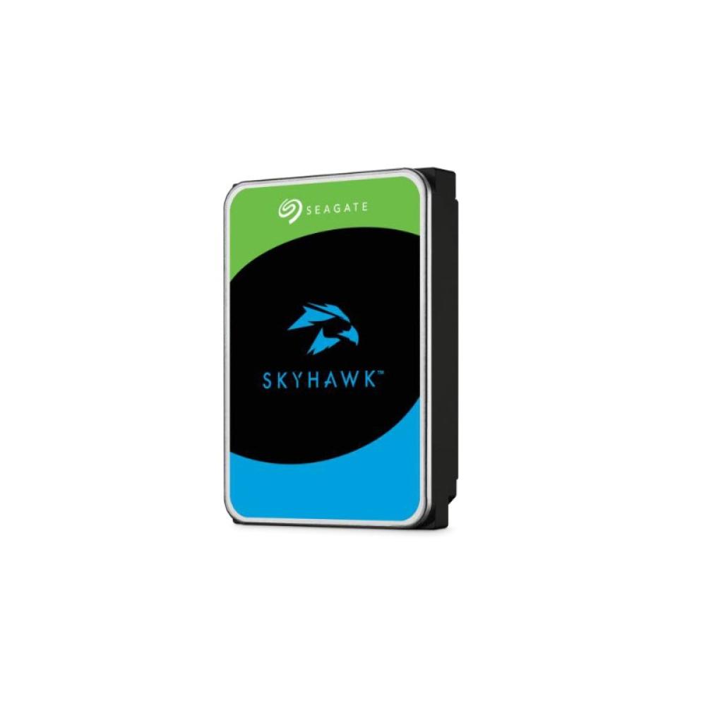 Seagate - SkyHawk ST4000VX016 disco duro interno 4 TB 256 MB 3.5" Serial ATA III