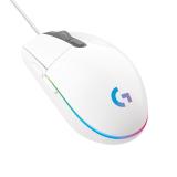Logitech G - 910-005797 ratón Juego USB tipo A 8000 DPI