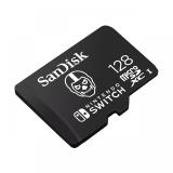 SanDisk - SDSQXAO-128G-GN6ZG memoria flash 128 GB MicroSDXC UHS-I