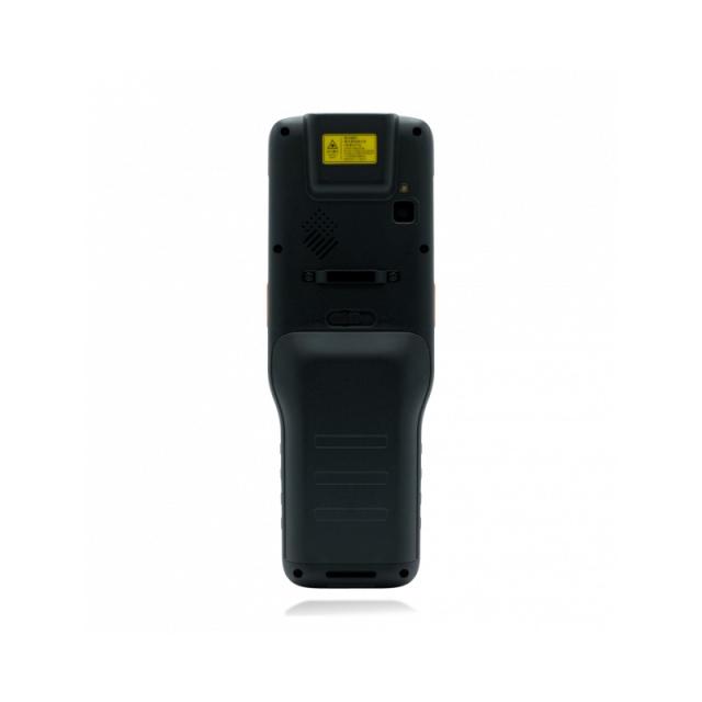 Newland - N7 Cachalot Pro II ordenador móvil de mano 10,2 cm (4") 480 x 800 Pixeles Pantalla táctil 360 g Negro - N7-PRO-W4-E2