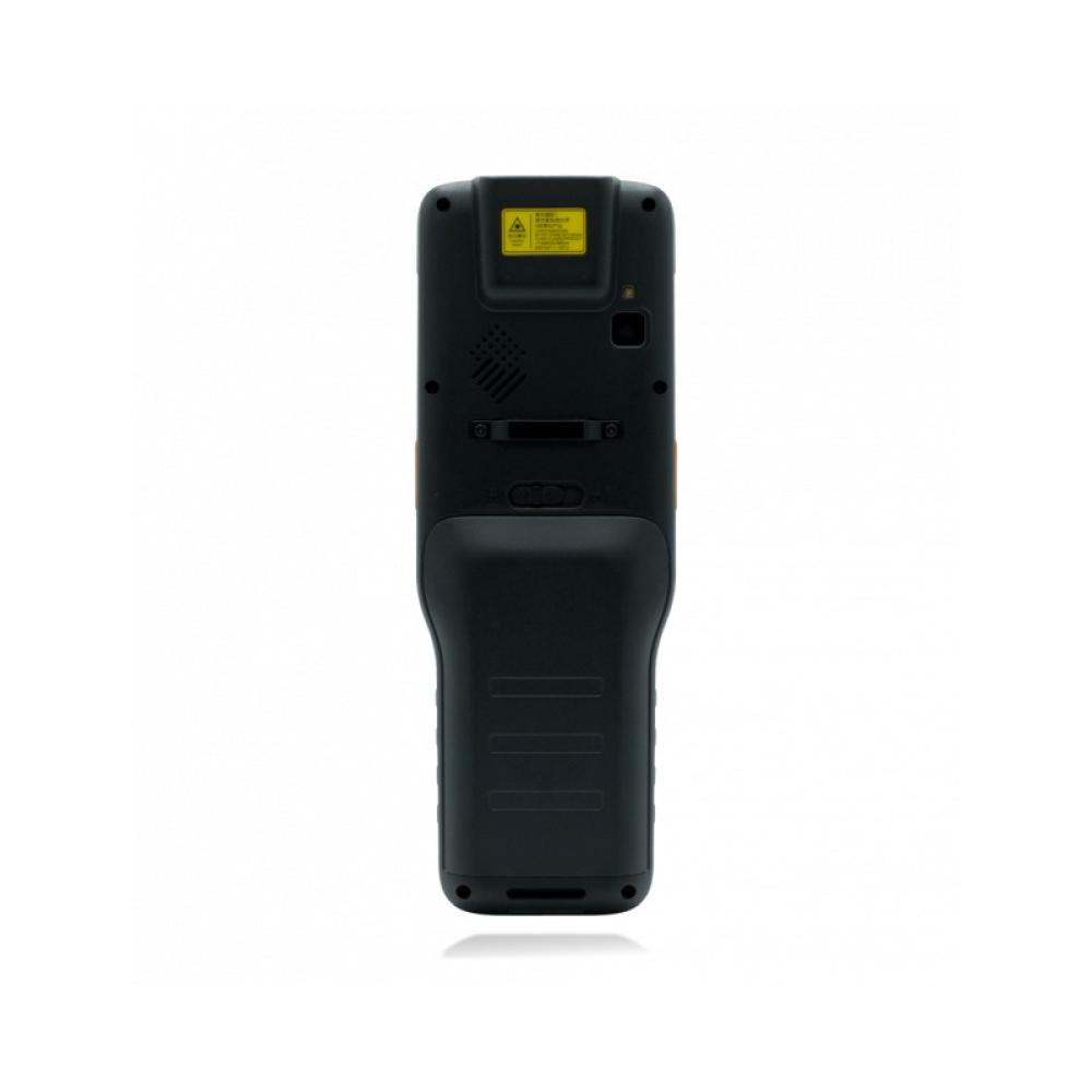 Newland - N7 Cachalot Pro II ordenador móvil de mano 10,2 cm (4") 480 x 800 Pixeles Pantalla táctil 360 g Negro - N7-PRO-W4-E2