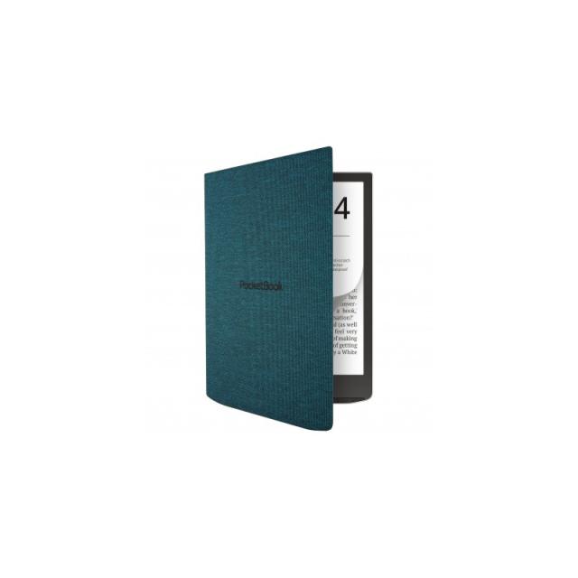 PocketBook - HN-FP-PU-743G-SG-WW funda para libro electrónico 19,8 cm (7.8") Verde