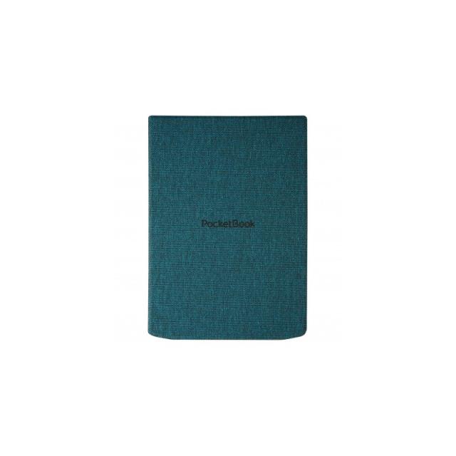 PocketBook - HN-FP-PU-743G-SG-WW funda para libro electrónico 19,8 cm (7.8") Verde