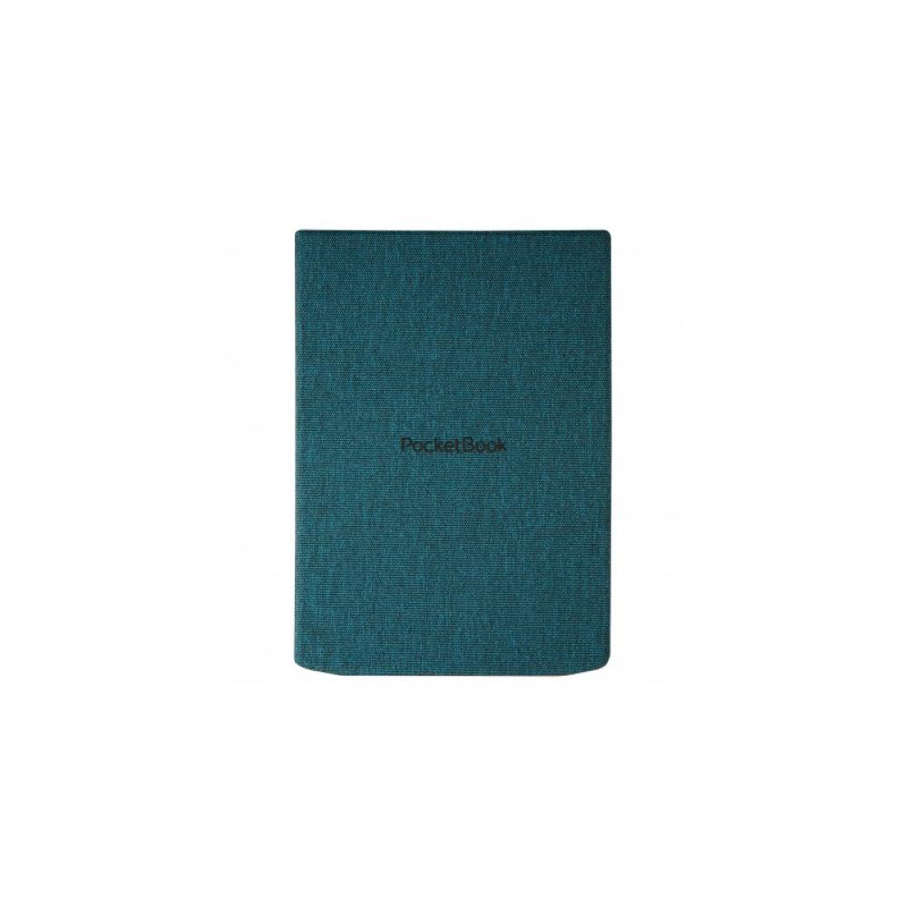 PocketBook - HN-FP-PU-743G-SG-WW funda para libro electrónico 19,8 cm (7.8") Verde