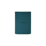 PocketBook - HN-FP-PU-743G-SG-WW funda para libro electrónico 19,8 cm (7.8") Verde