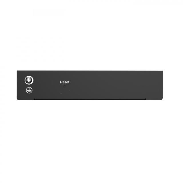 Ruijie Networks - RG-ES205GC switch Gestionado L2 Gigabit Ethernet (10/100/1000) Negro