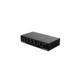 Ruijie Networks - RG-ES205GC switch Gestionado L2 Gigabit Ethernet (10/100/1000) Negro