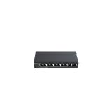 Ruijie Networks - RG-EG310GH-P-E router Negro