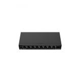 Ruijie Networks - RG-ES208GC switch Gestionado L2 Gigabit Ethernet (10/100/1000) Gris