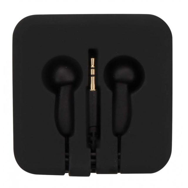 T''nB - ESPOCKETBK auricular y casco Auriculares Alámbrico Dentro de oído Negro