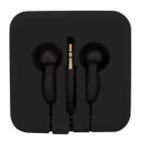 T''nB - ESPOCKETBK auricular y casco Auriculares Alámbrico Dentro de oído Negro