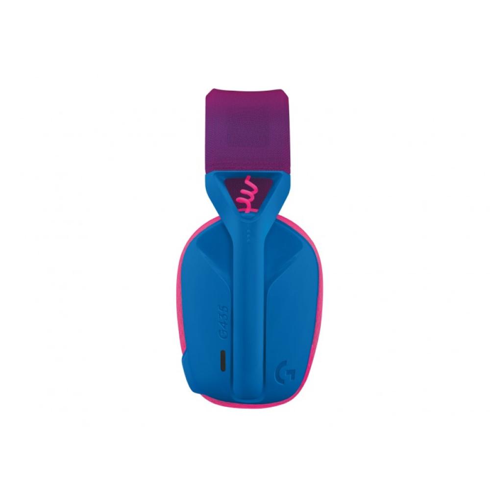 Logitech G - G435 - 981-001062