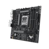 ASUS - TUF GAMING B850M-PLUS WIFI AMD B850 Zócalo AM5 micro ATX