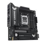 ASUS - TUF GAMING B850M-PLUS WIFI AMD B850 Zócalo AM5 micro ATX