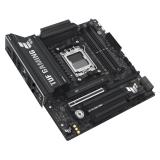 ASUS - TUF GAMING B850M-PLUS WIFI AMD B850 Zócalo AM5 micro ATX