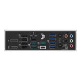 ASUS - TUF GAMING B850M-PLUS WIFI AMD B850 Zócalo AM5 micro ATX