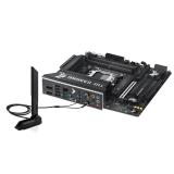 ASUS - TUF GAMING B850M-PLUS WIFI AMD B850 Zócalo AM5 micro ATX
