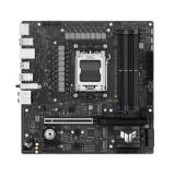 ASUS - TUF GAMING B850M-PLUS WIFI AMD B850 Zócalo AM5 micro ATX