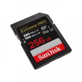 SanDisk - SDSDXEP-256G-GN4IN memoria flash 256 GB SDXC UHS-II Clase 10