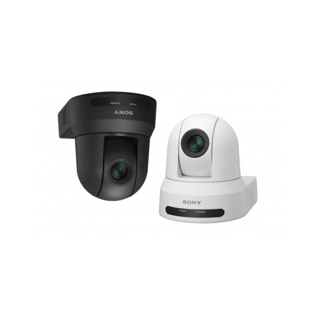 Sony - SRG-X40UH Almohadilla Cámara de seguridad IP Interior 3840 x 2160 Pixeles Techo/pared