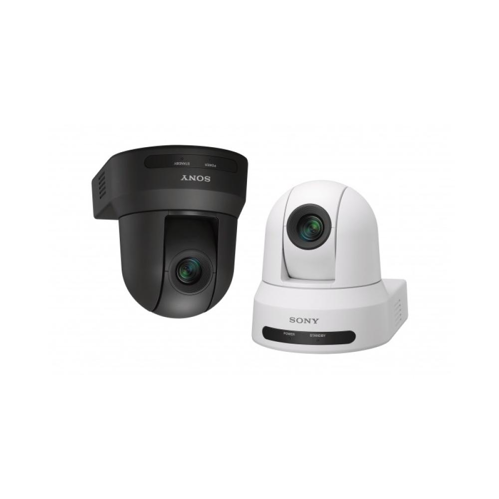 Sony - SRG-X40UH Almohadilla Cámara de seguridad IP Interior 3840 x 2160 Pixeles Techo/pared