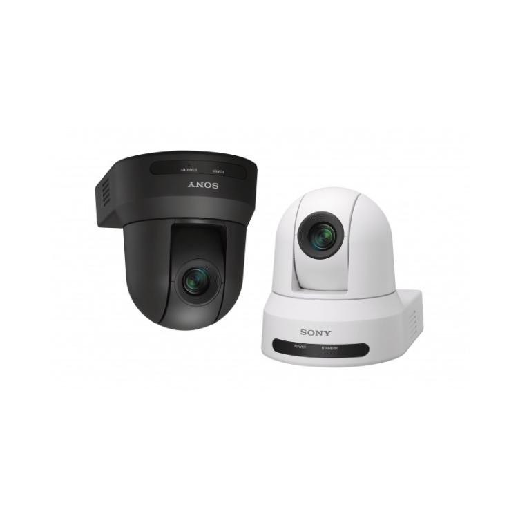 Sony - SRG-X40UH Almohadilla Cámara de seguridad IP Interior 3840 x 2160 Pixeles Techo/pared