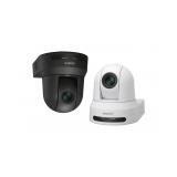 Sony - SRG-X40UH Almohadilla Cámara de seguridad IP Interior 3840 x 2160 Pixeles Techo/pared
