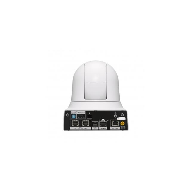 Sony - SRG-X40UH Almohadilla Cámara de seguridad IP Interior 3840 x 2160 Pixeles Techo/pared