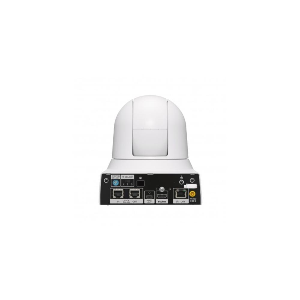Sony - SRG-X40UH Almohadilla Cámara de seguridad IP Interior 3840 x 2160 Pixeles Techo/pared