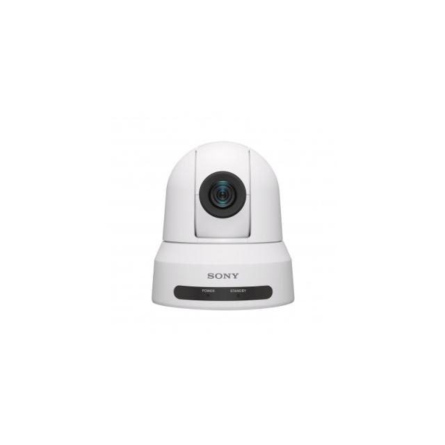 Sony - SRG-X40UH Almohadilla Cámara de seguridad IP Interior 3840 x 2160 Pixeles Techo/pared