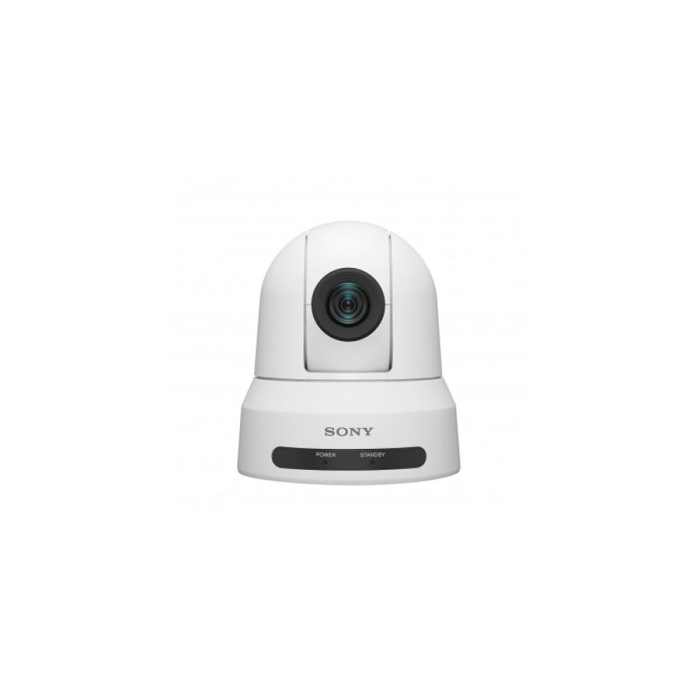 Sony - SRG-X40UH Almohadilla Cámara de seguridad IP Interior 3840 x 2160 Pixeles Techo/pared