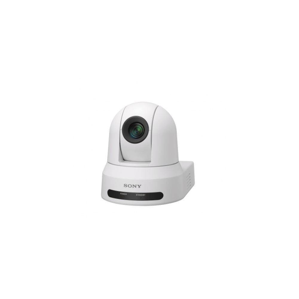 Sony - SRG-X40UH Almohadilla Cámara de seguridad IP Interior 3840 x 2160 Pixeles Techo/pared