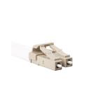 Lanberg - FO-LUSU-MD41-0010-VT Cable de fibra óptica e InfiniBand 1 m LC SC LC/SC Violeta